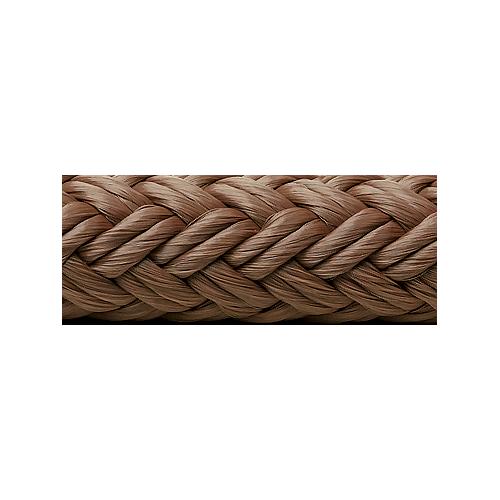 Seachoice Double Braid Nylon Dock Line - 39961 - 50-39961F1